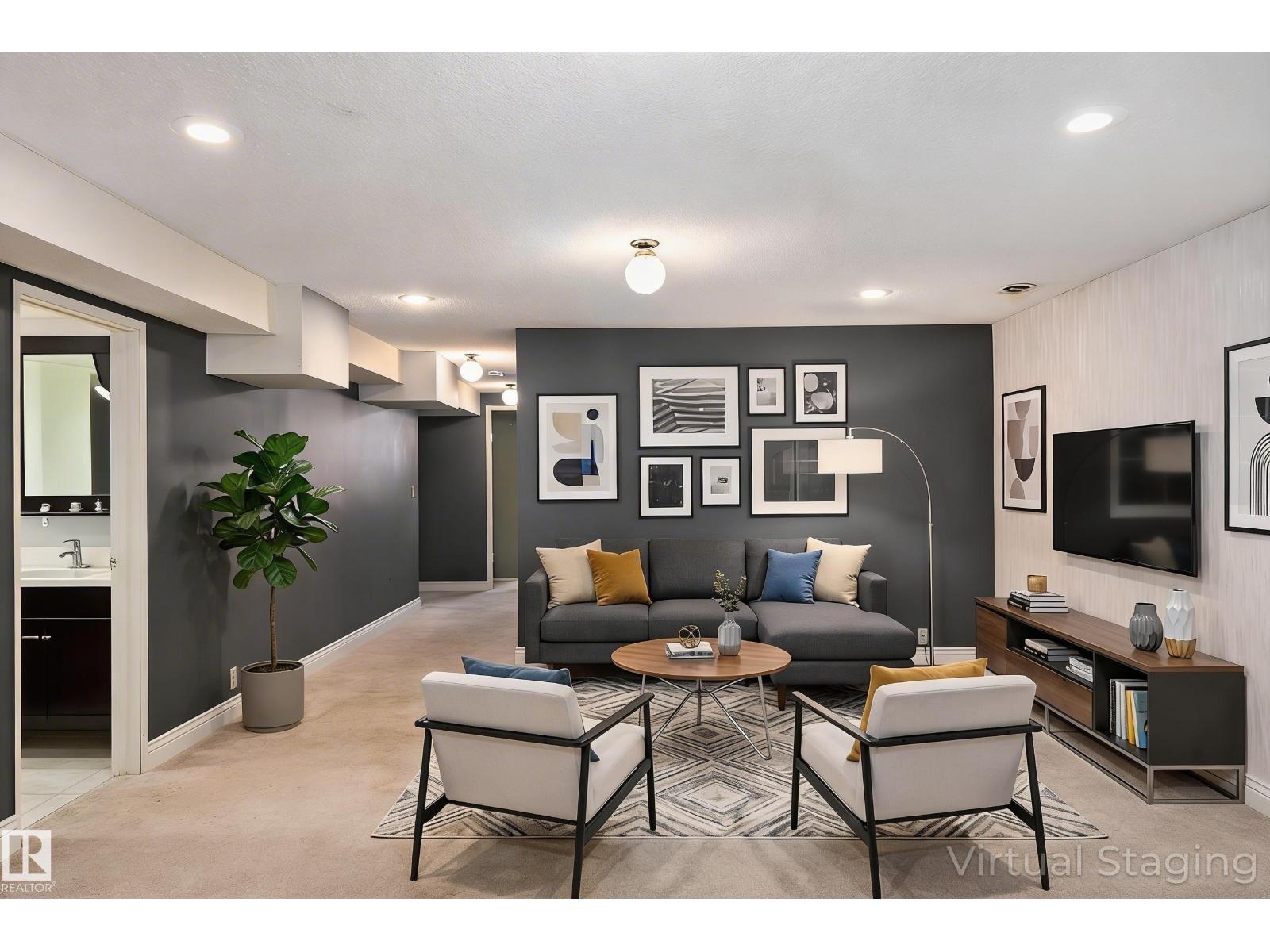 2 BRAESIDE TC, Sherwood Park