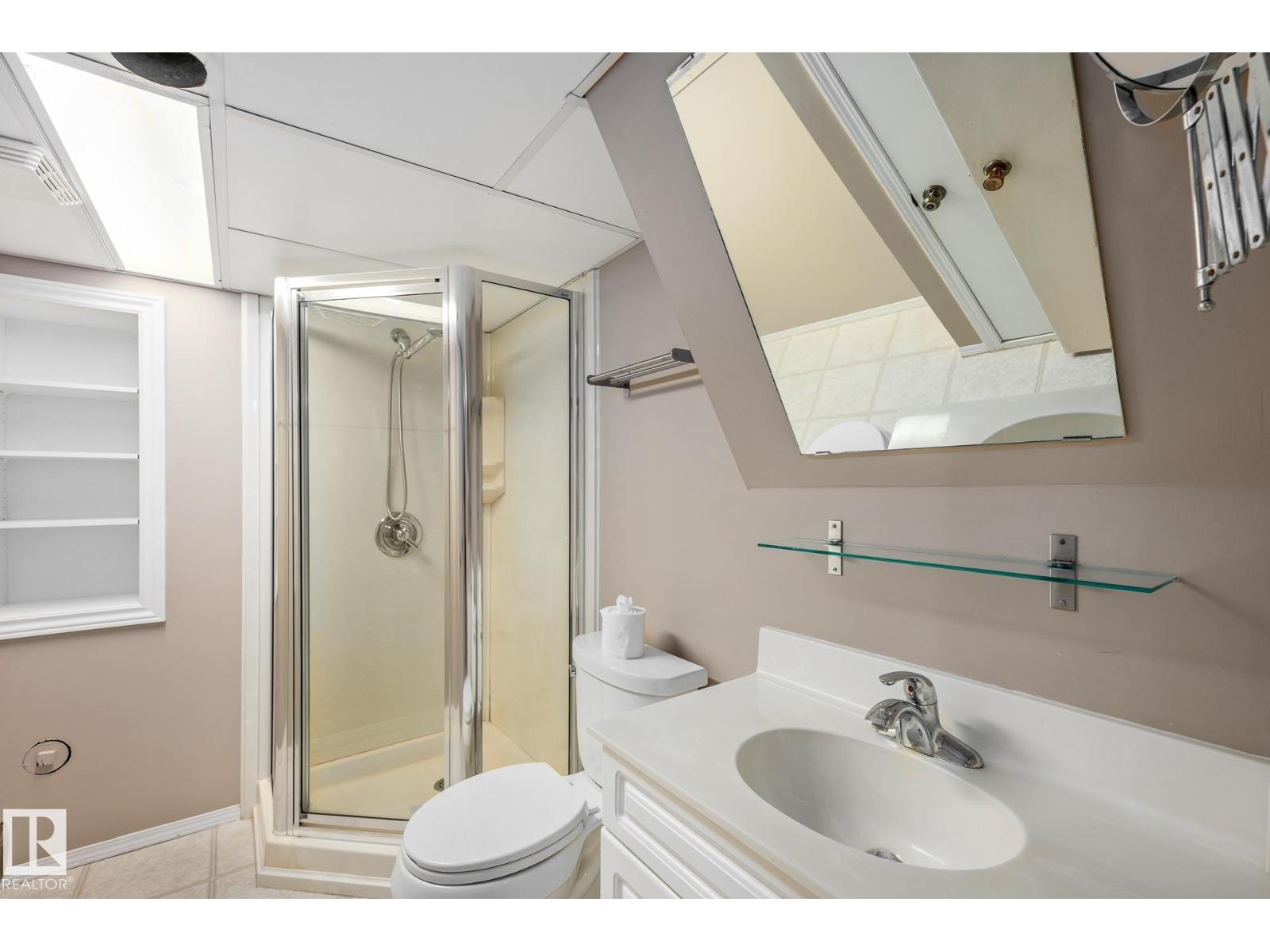 2 BRAESIDE TC, Sherwood Park