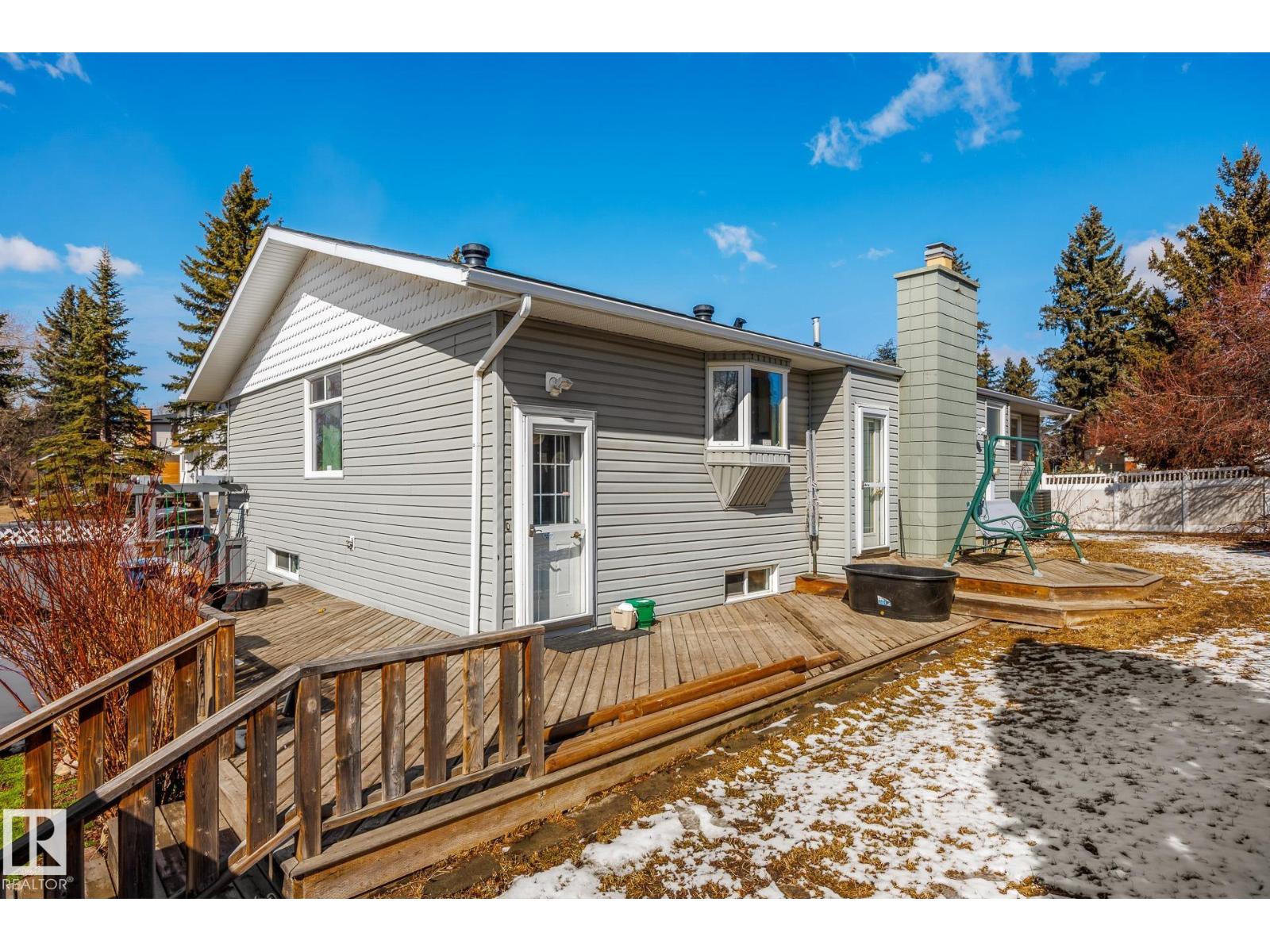 2 BRAESIDE TC, Sherwood Park