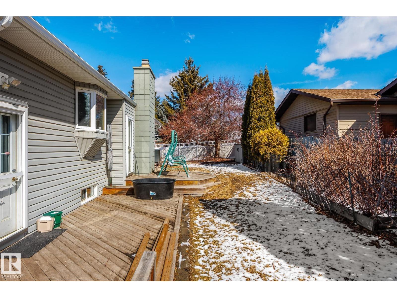 2 BRAESIDE TC, Sherwood Park
