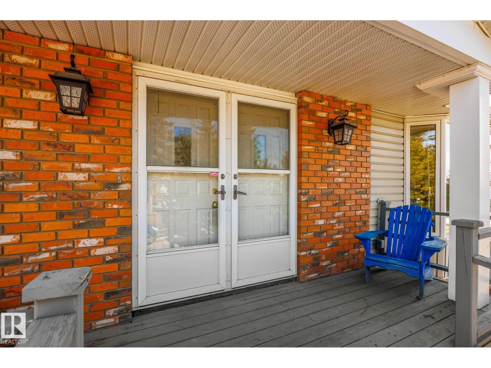 2 BRAESIDE TC, Sherwood Park