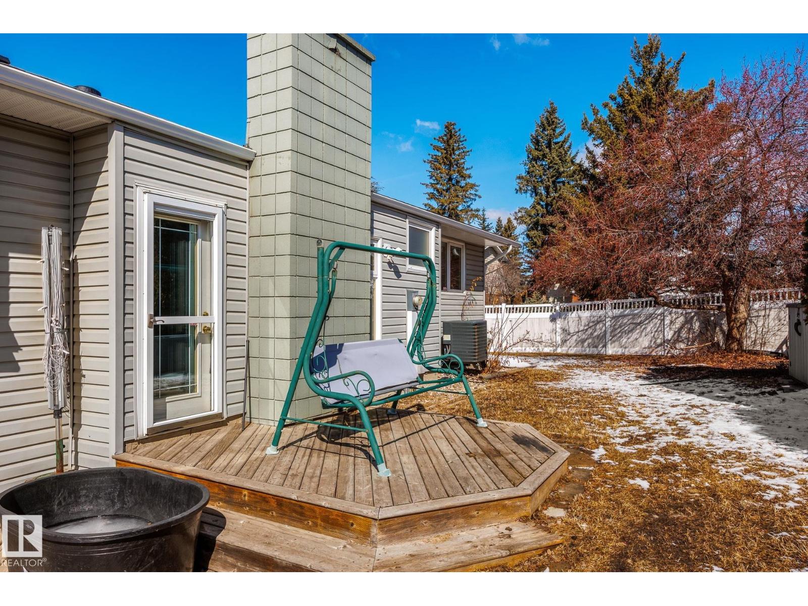 2 BRAESIDE TC, Sherwood Park