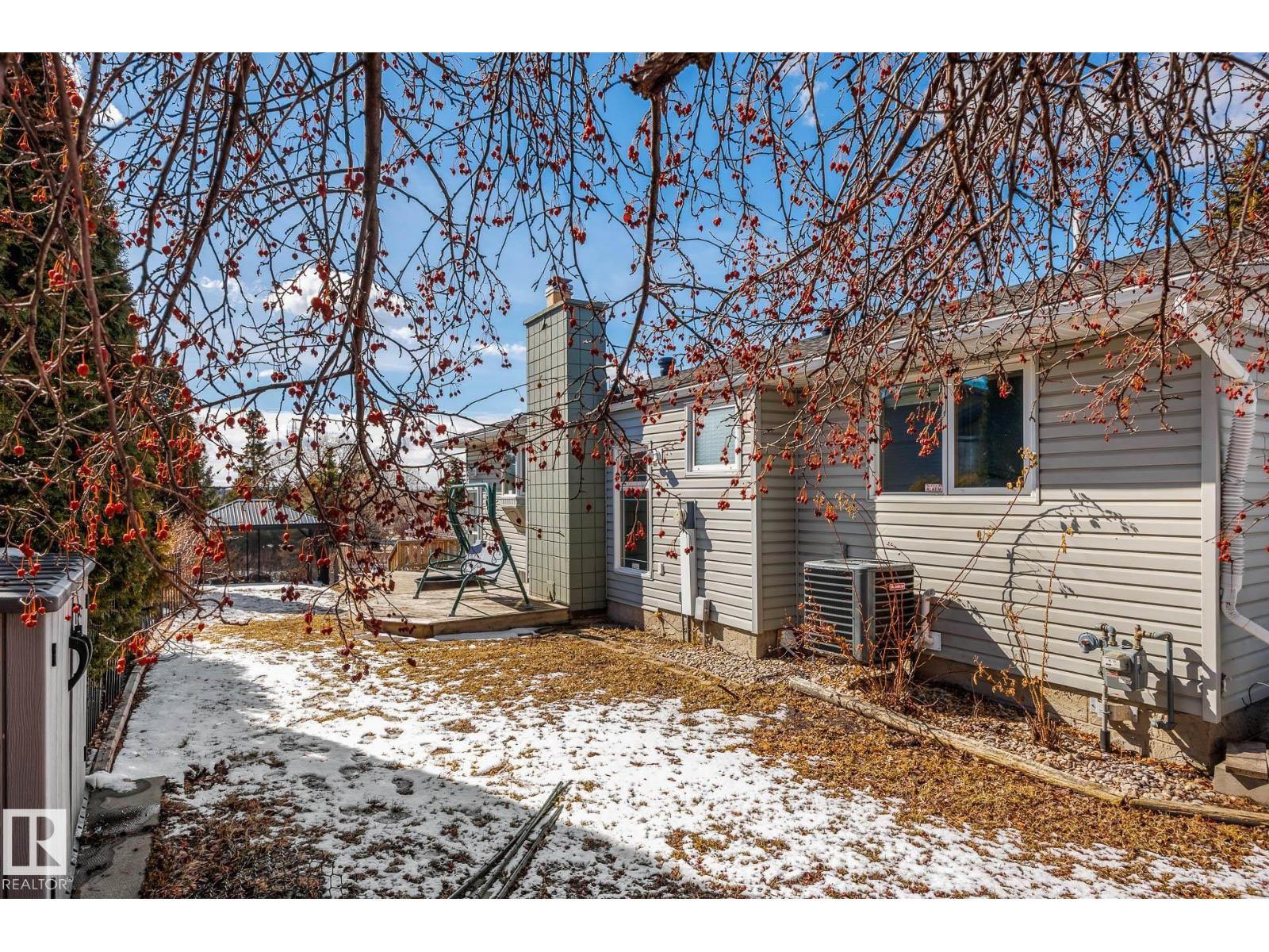 2 BRAESIDE TC, Sherwood Park