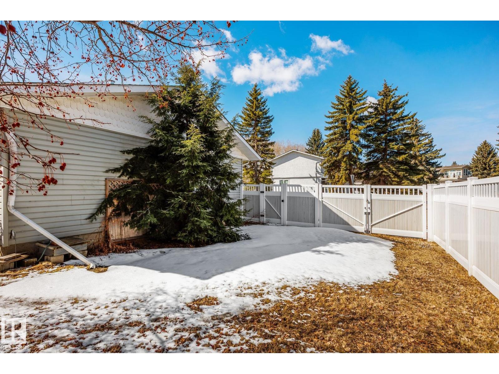 2 BRAESIDE TC, Sherwood Park