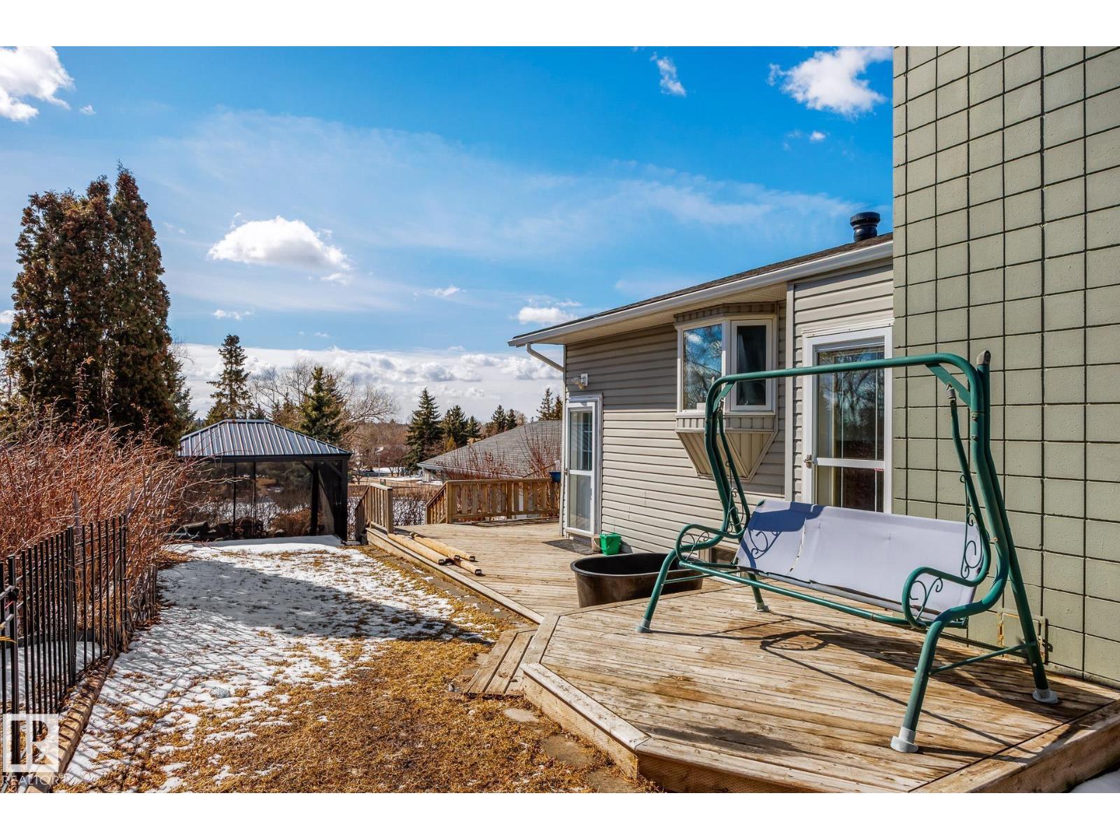 2 BRAESIDE TC, Sherwood Park