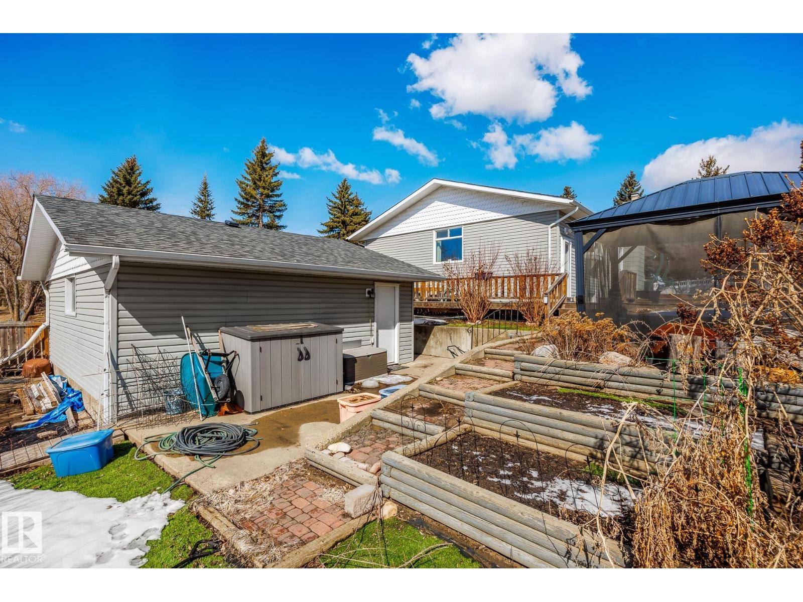 2 BRAESIDE TC, Sherwood Park