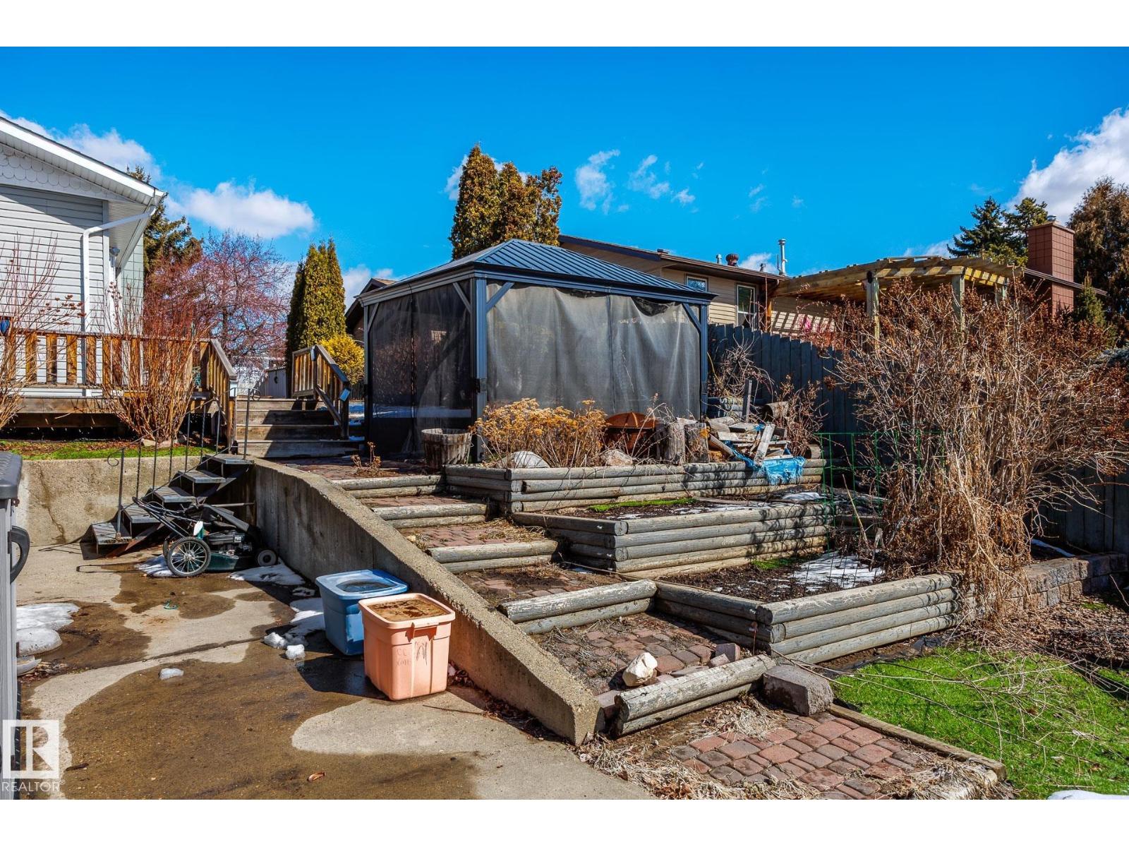 2 BRAESIDE TC, Sherwood Park