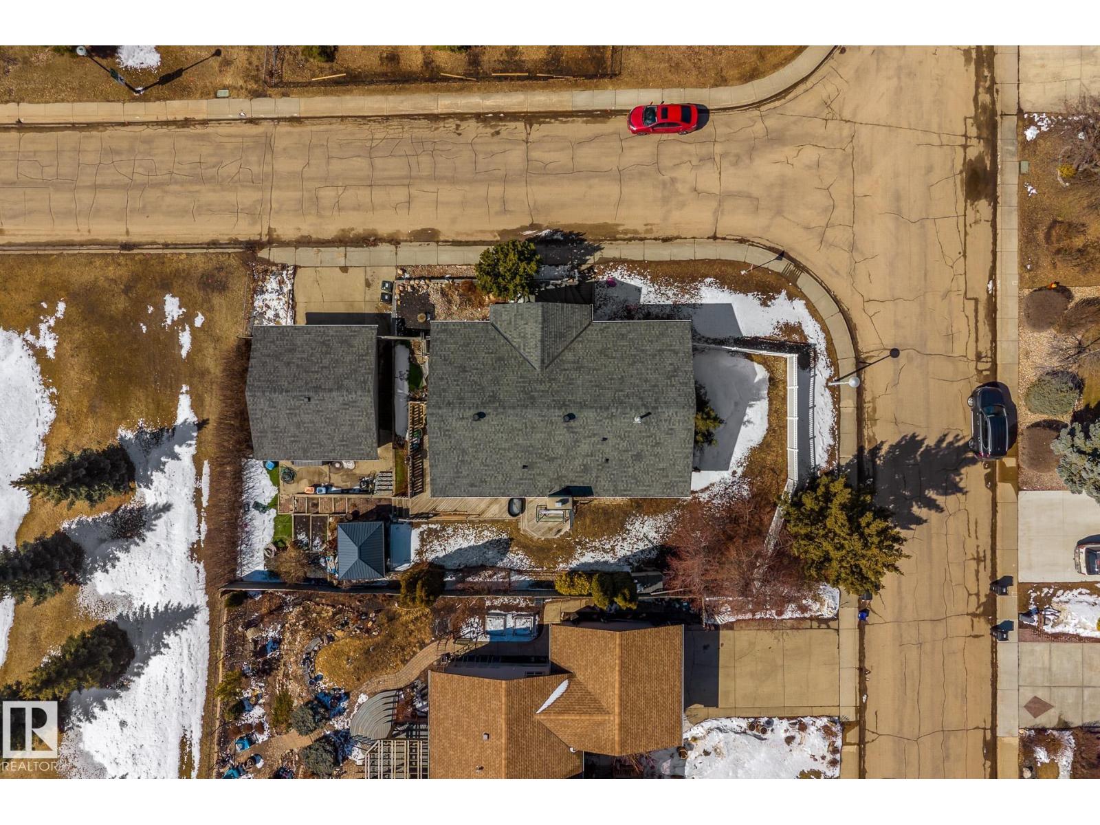 2 BRAESIDE TC, Sherwood Park