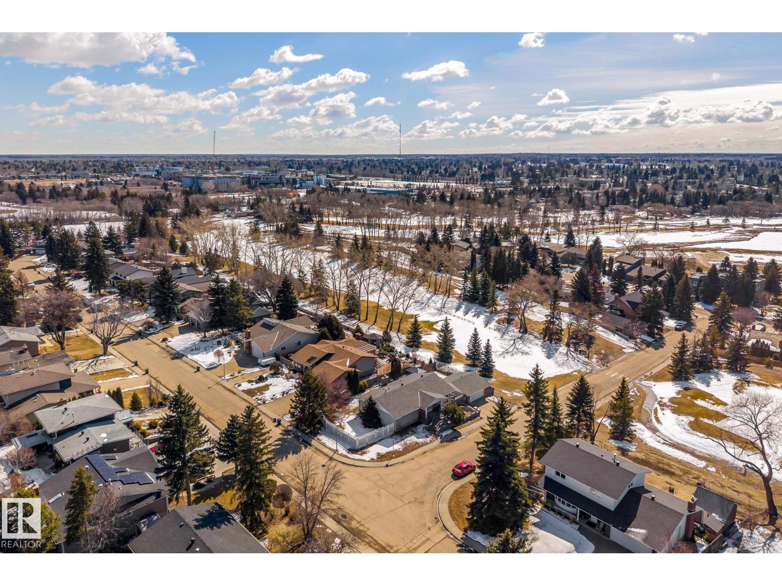 2 BRAESIDE TC, Sherwood Park