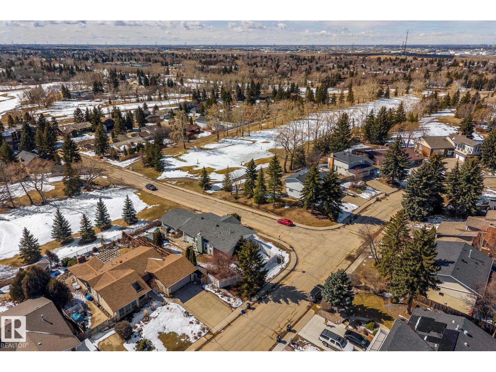 2 BRAESIDE TC, Sherwood Park