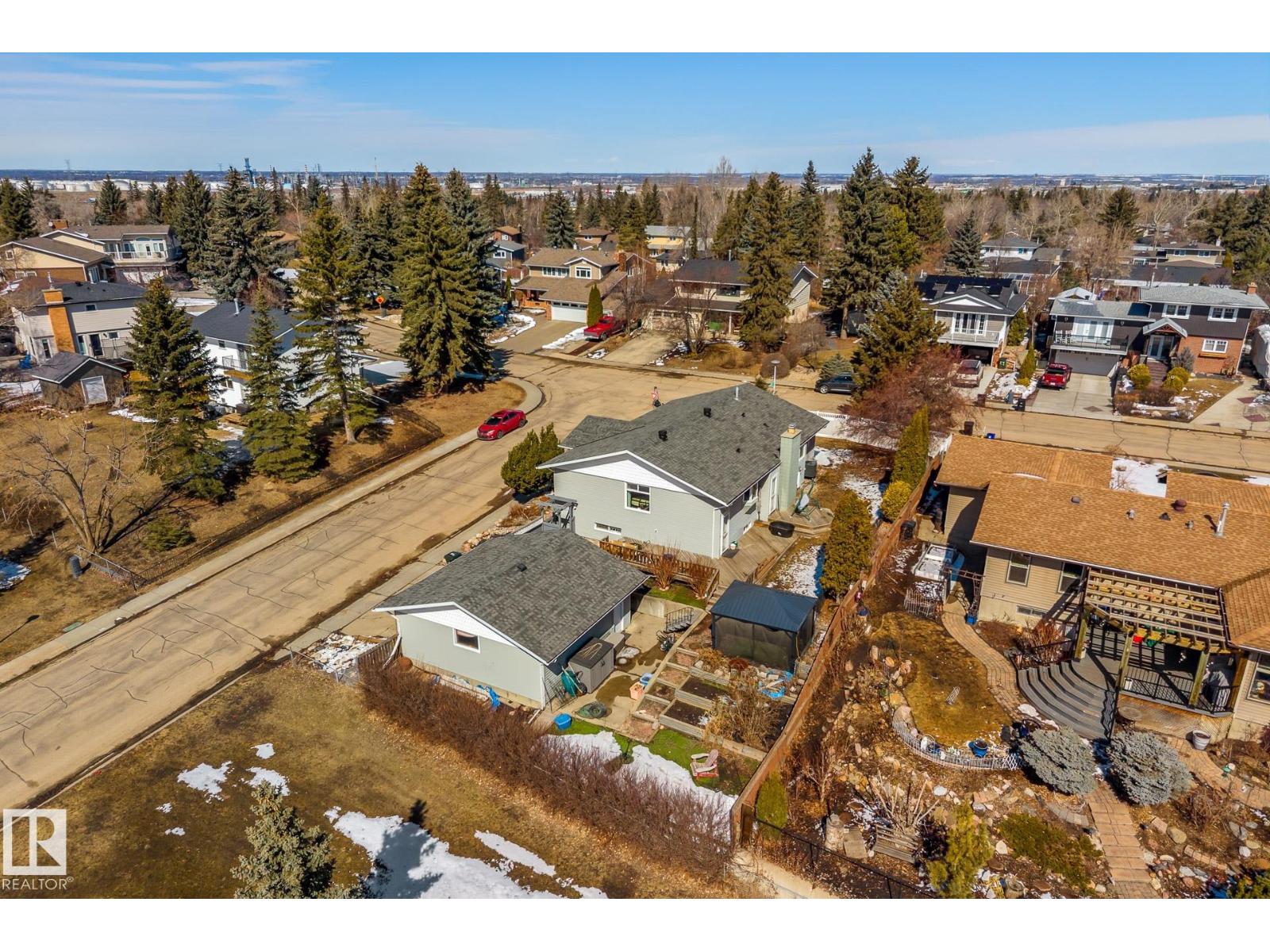 2 BRAESIDE TC, Sherwood Park