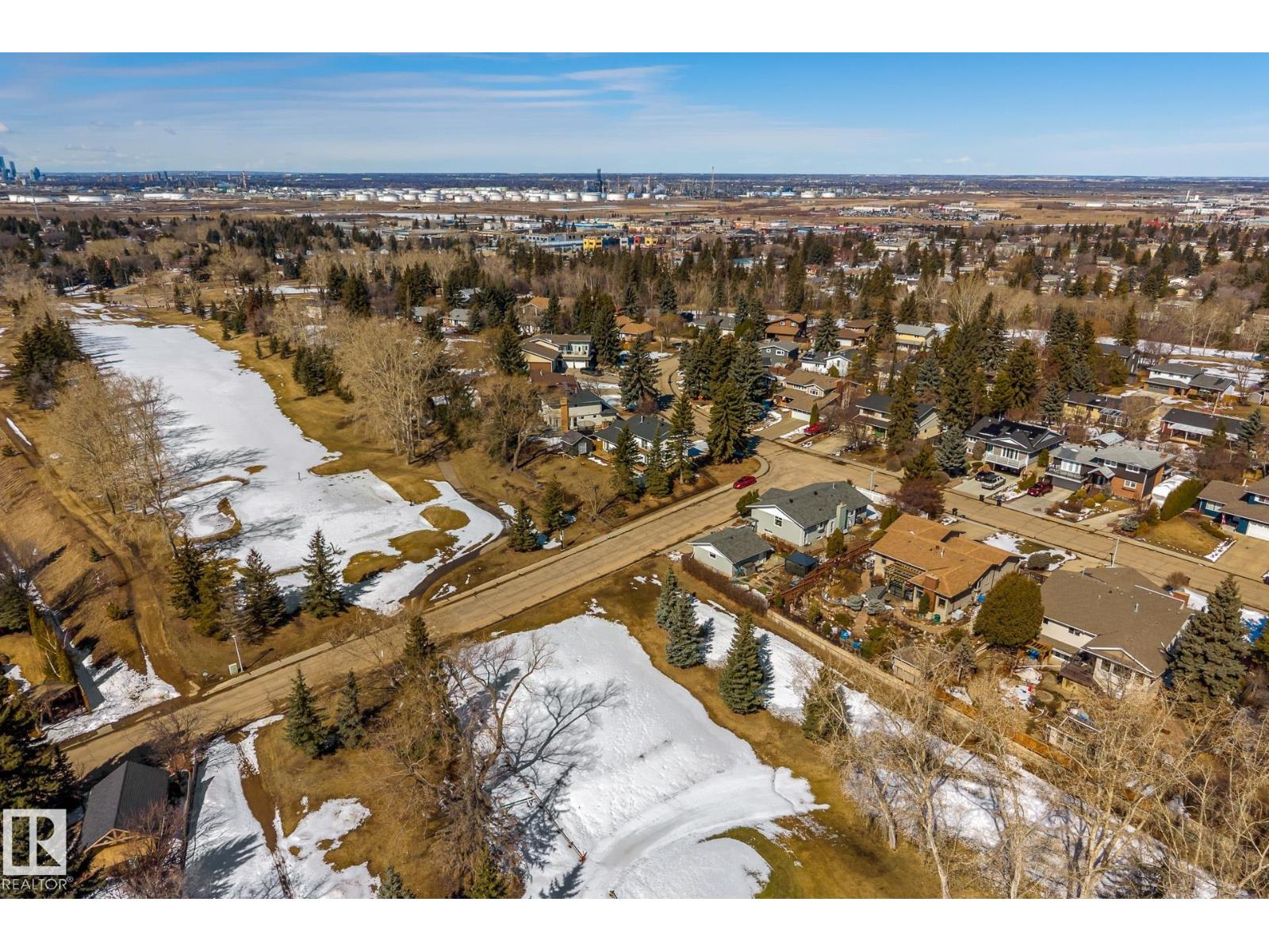 2 BRAESIDE TC, Sherwood Park
