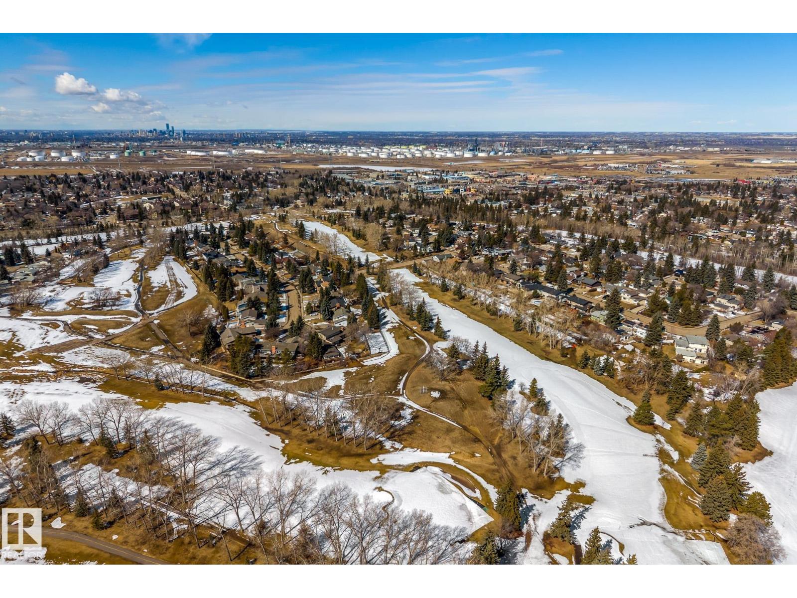 2 BRAESIDE TC, Sherwood Park