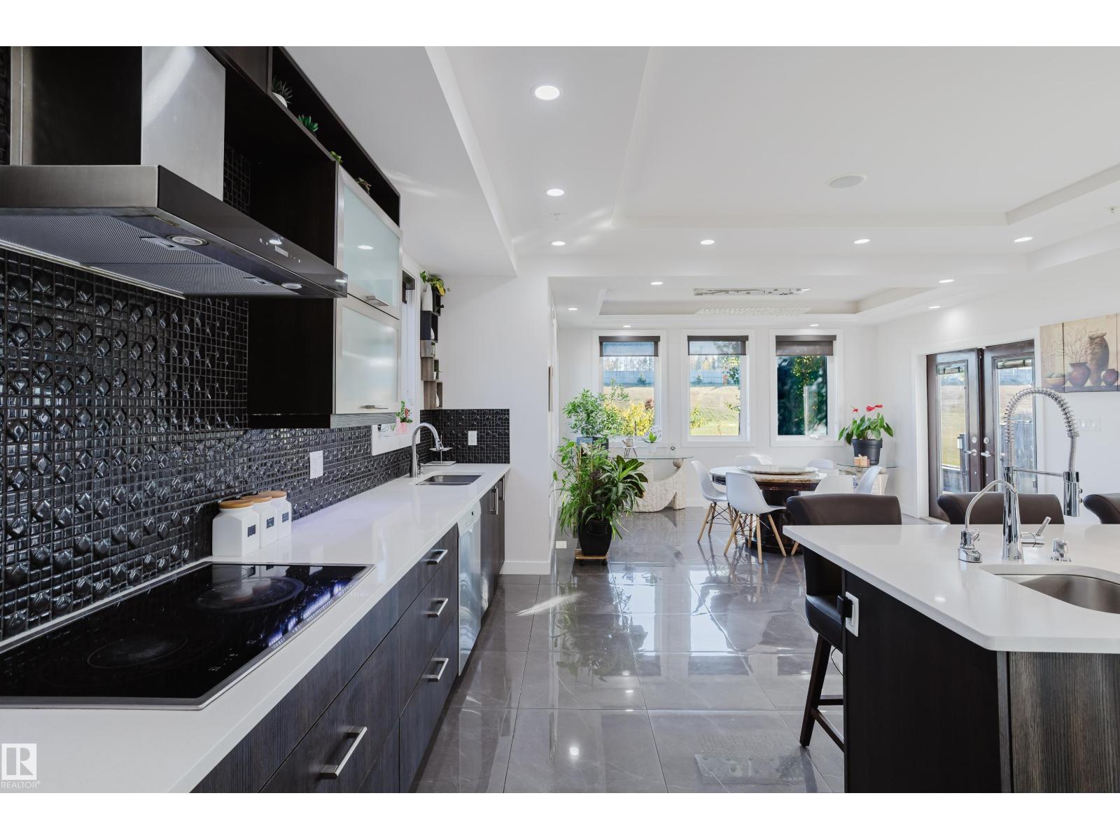 26409 TWP ROAD 532 A, Rural Parkland County