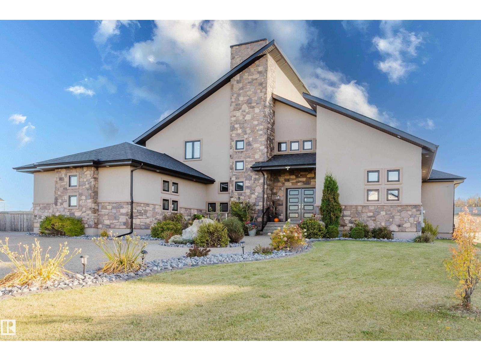 26409 TWP ROAD 532 A, Rural Parkland County