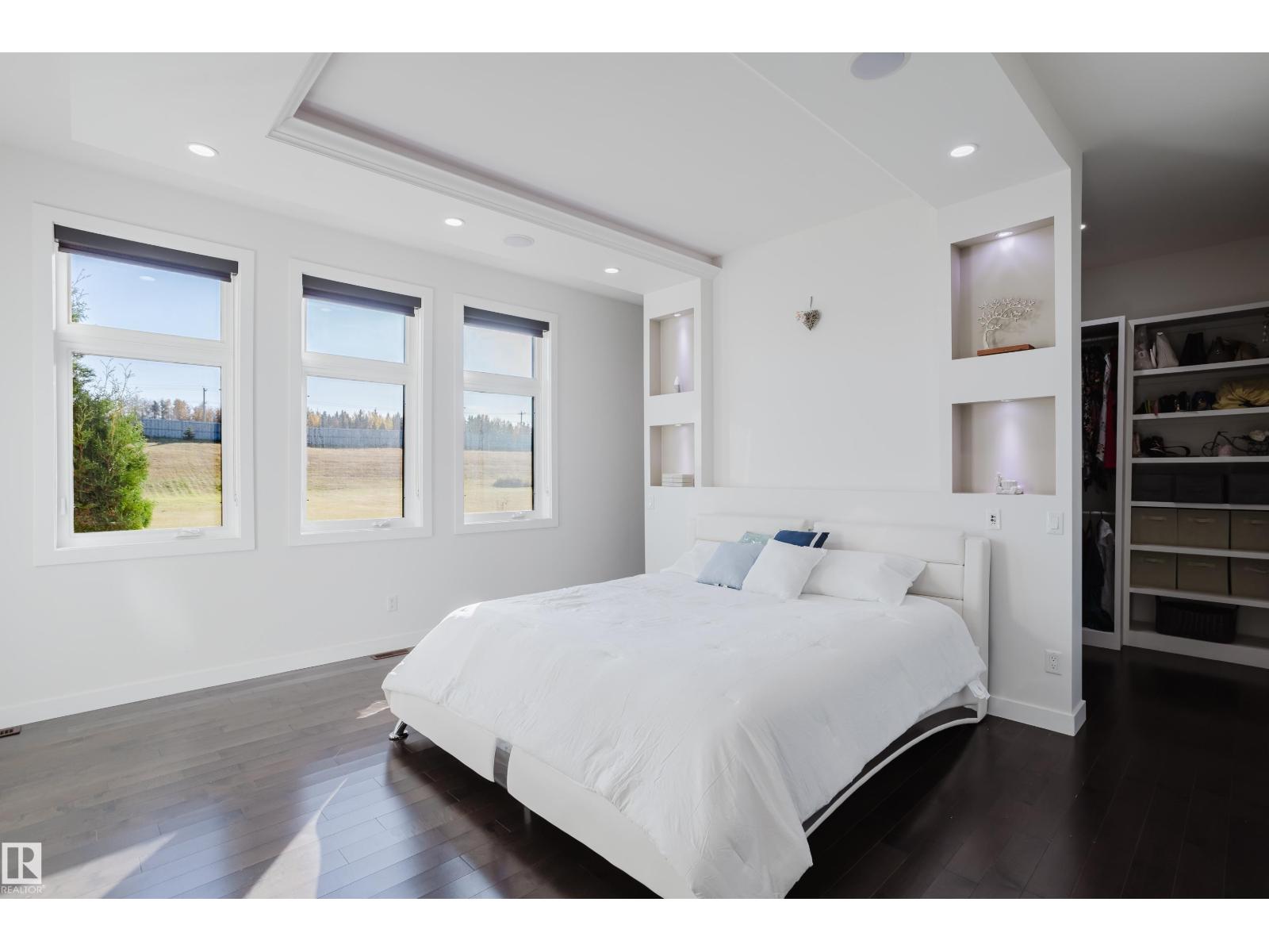 26409 TWP ROAD 532 A, Rural Parkland County