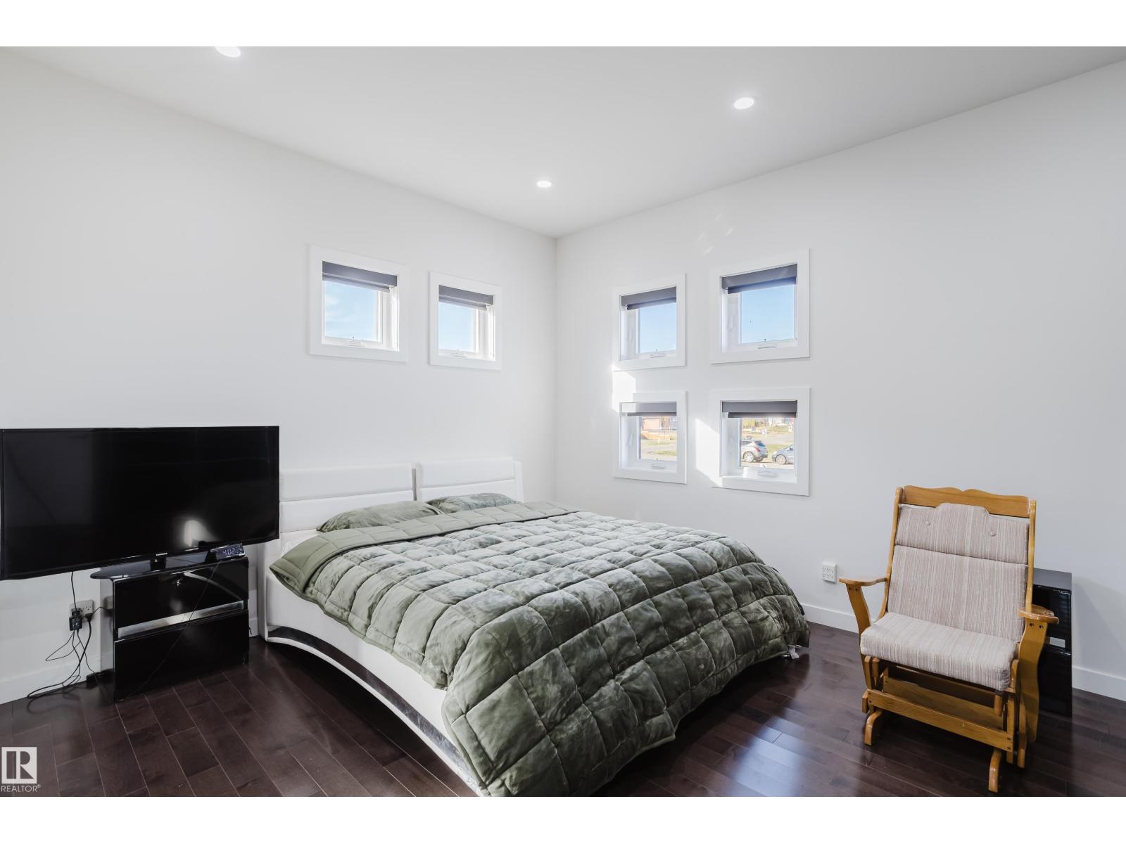 26409 TWP ROAD 532 A, Rural Parkland County