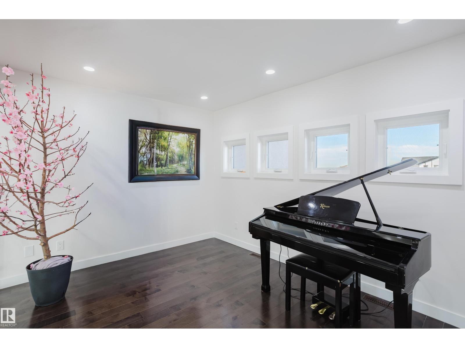 26409 TWP ROAD 532 A, Rural Parkland County