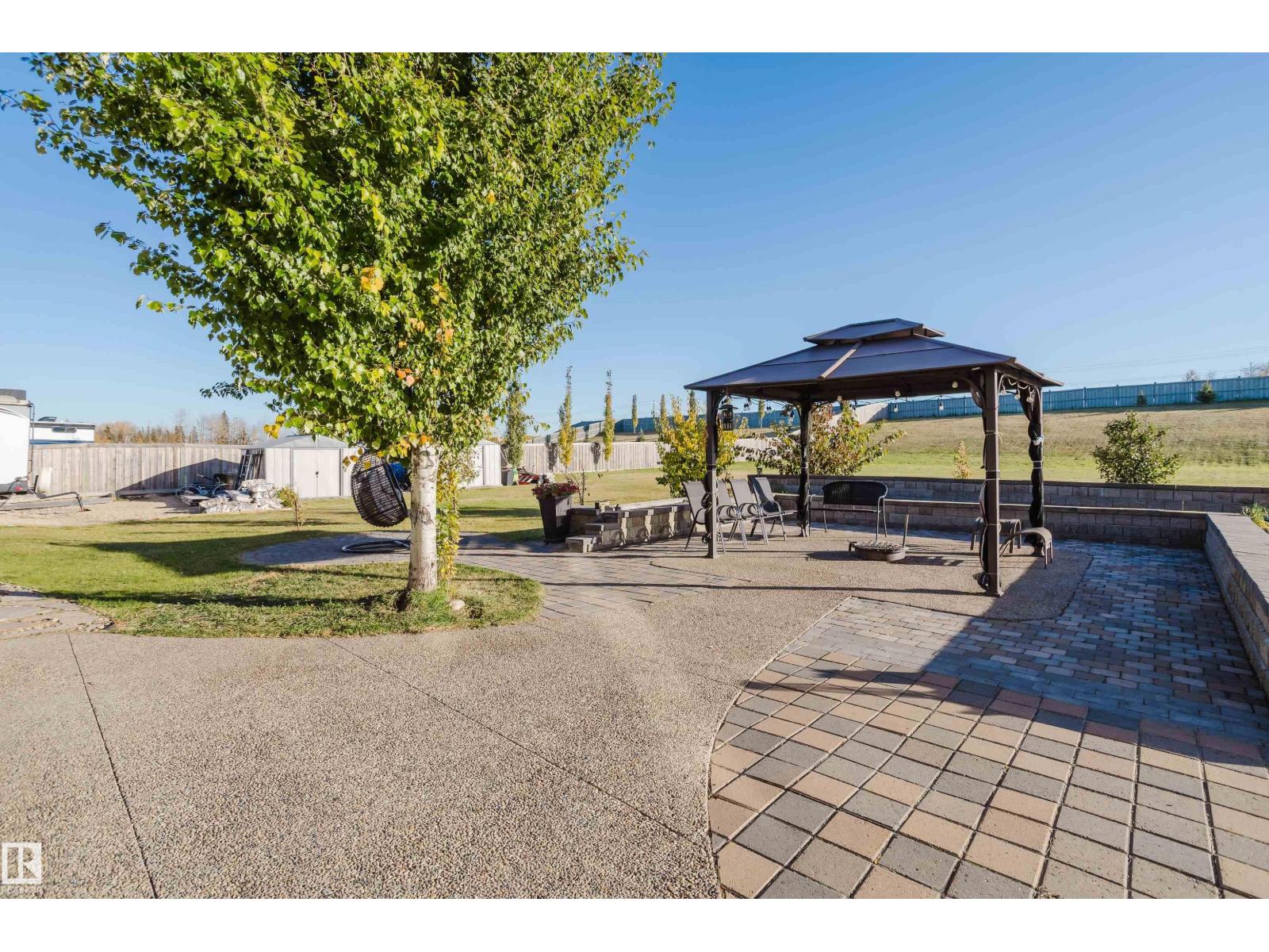 26409 TWP ROAD 532 A, Rural Parkland County