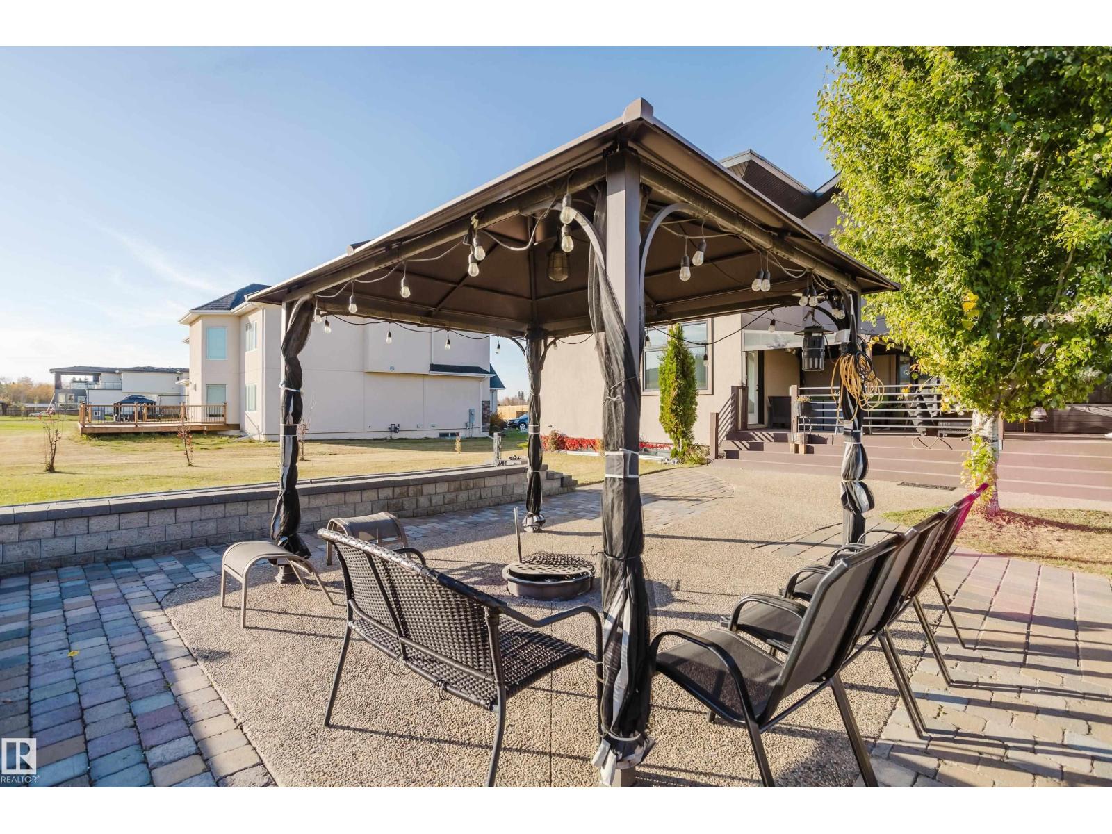 26409 TWP ROAD 532 A, Rural Parkland County