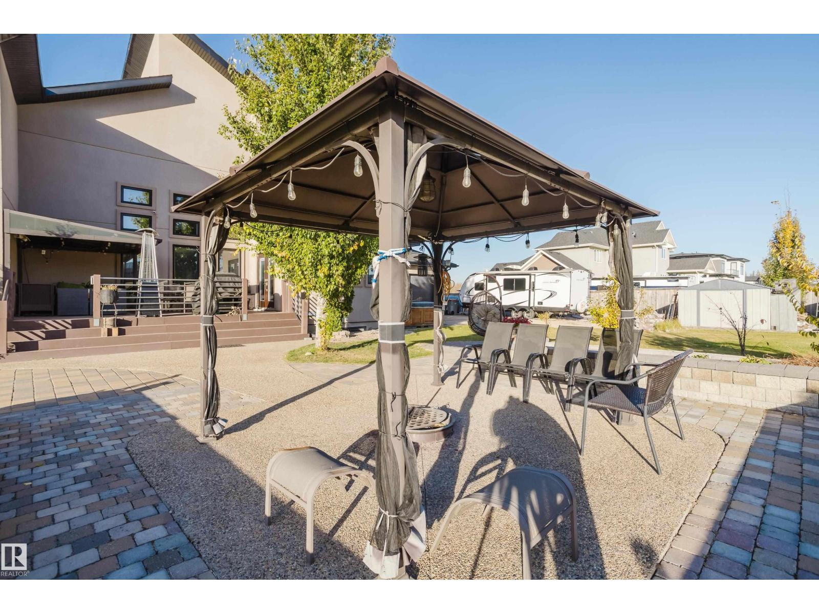 26409 TWP ROAD 532 A, Rural Parkland County