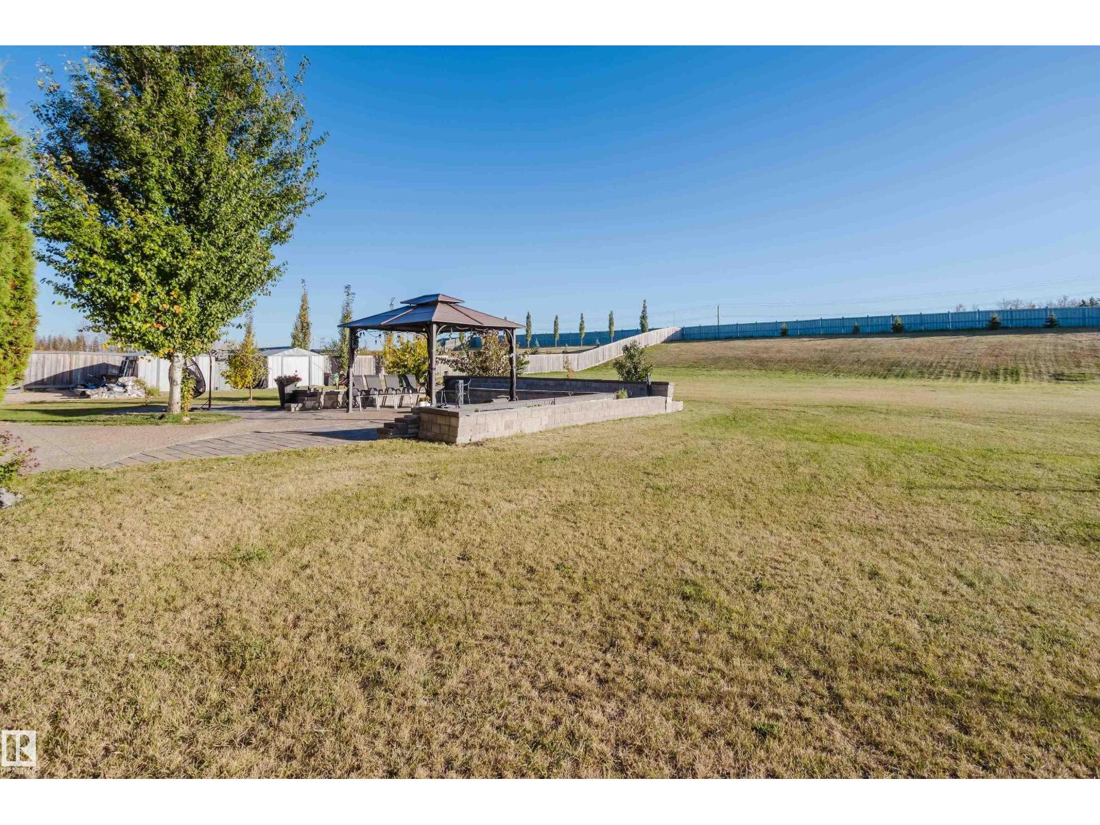 26409 TWP ROAD 532 A, Rural Parkland County