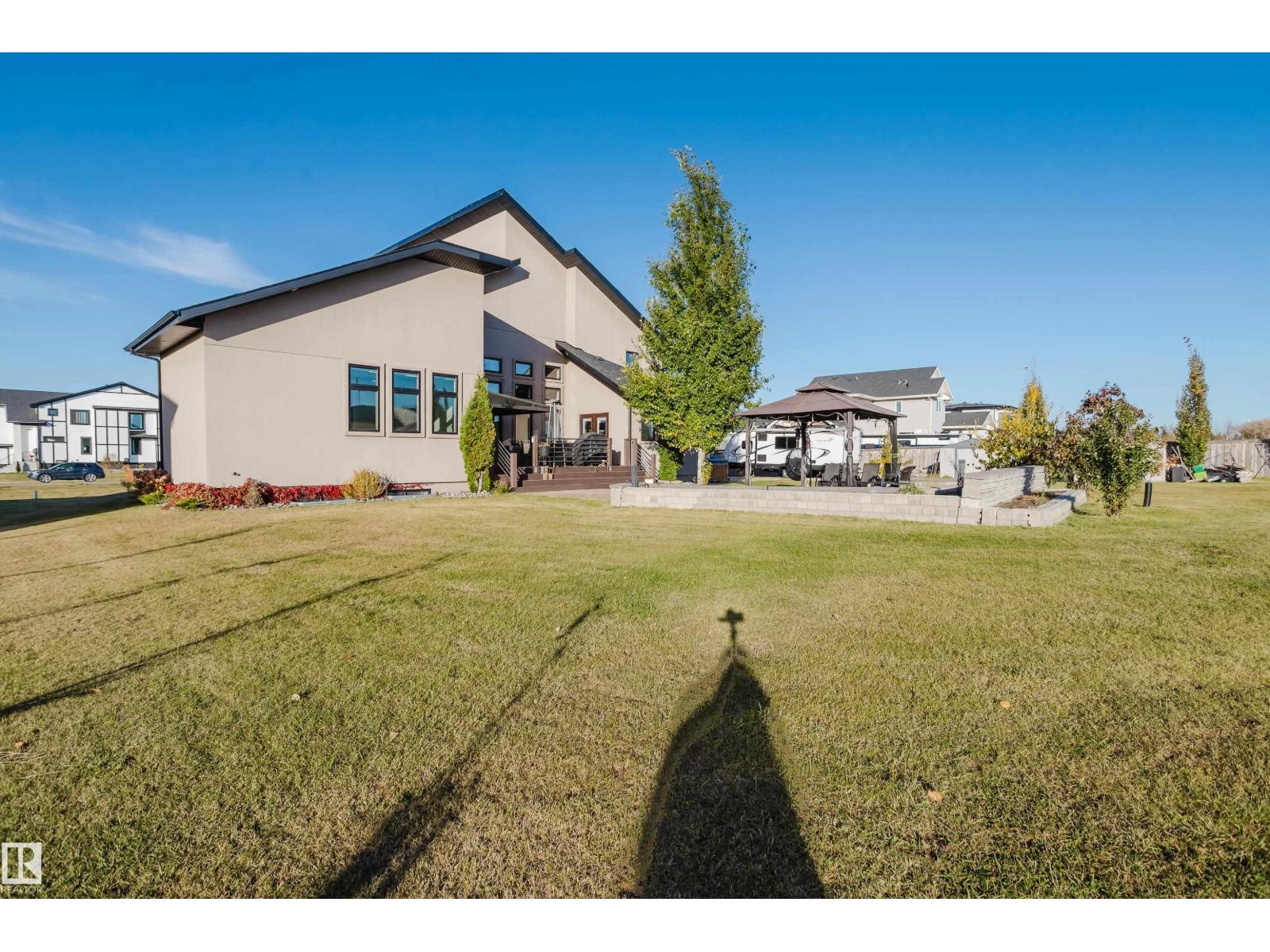 26409 TWP ROAD 532 A, Rural Parkland County