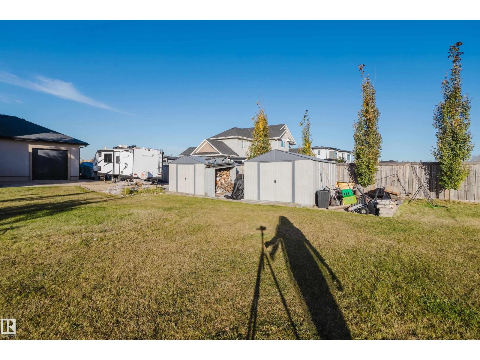 26409 TWP ROAD 532 A, Rural Parkland County