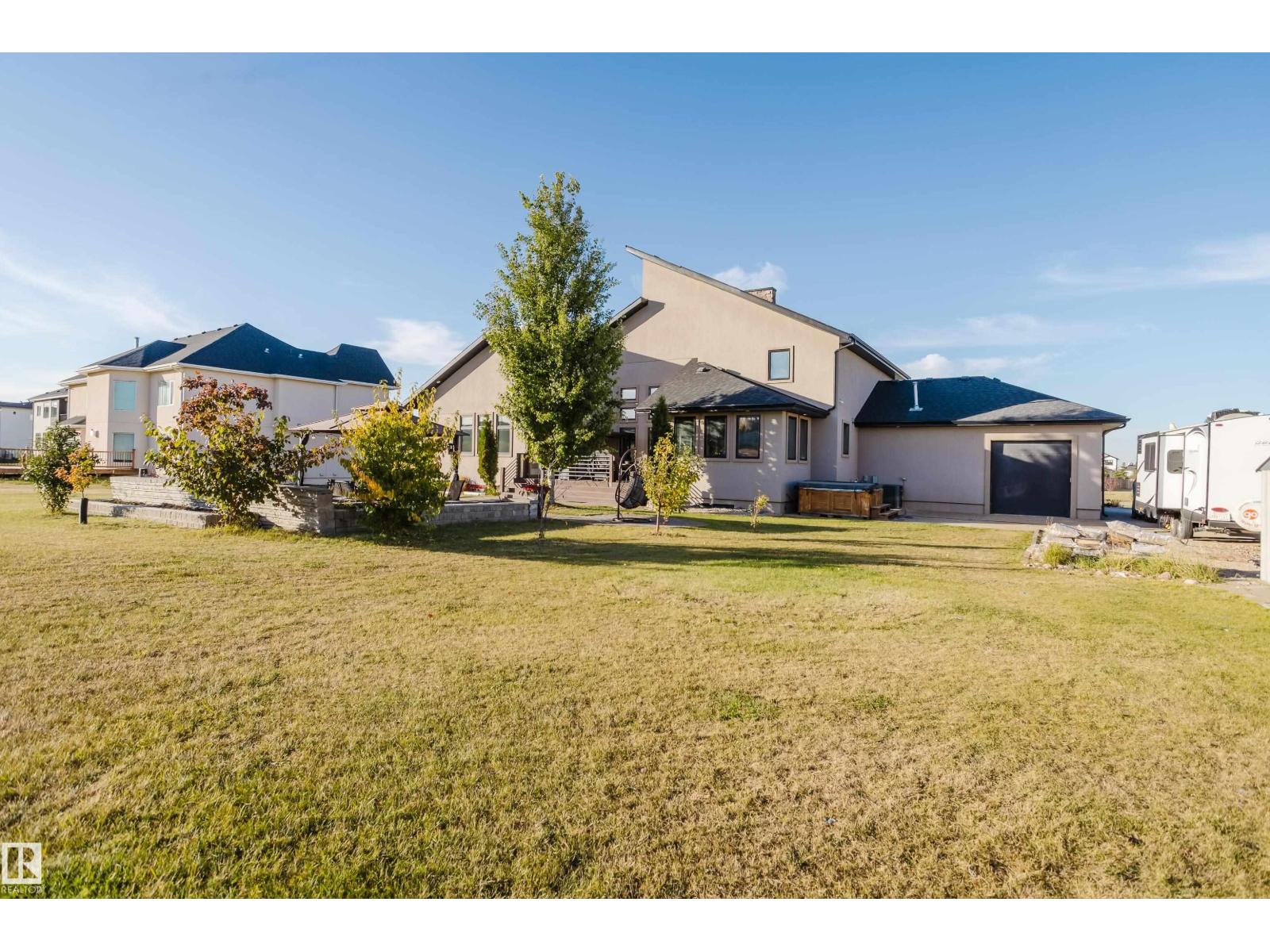 26409 TWP ROAD 532 A, Rural Parkland County
