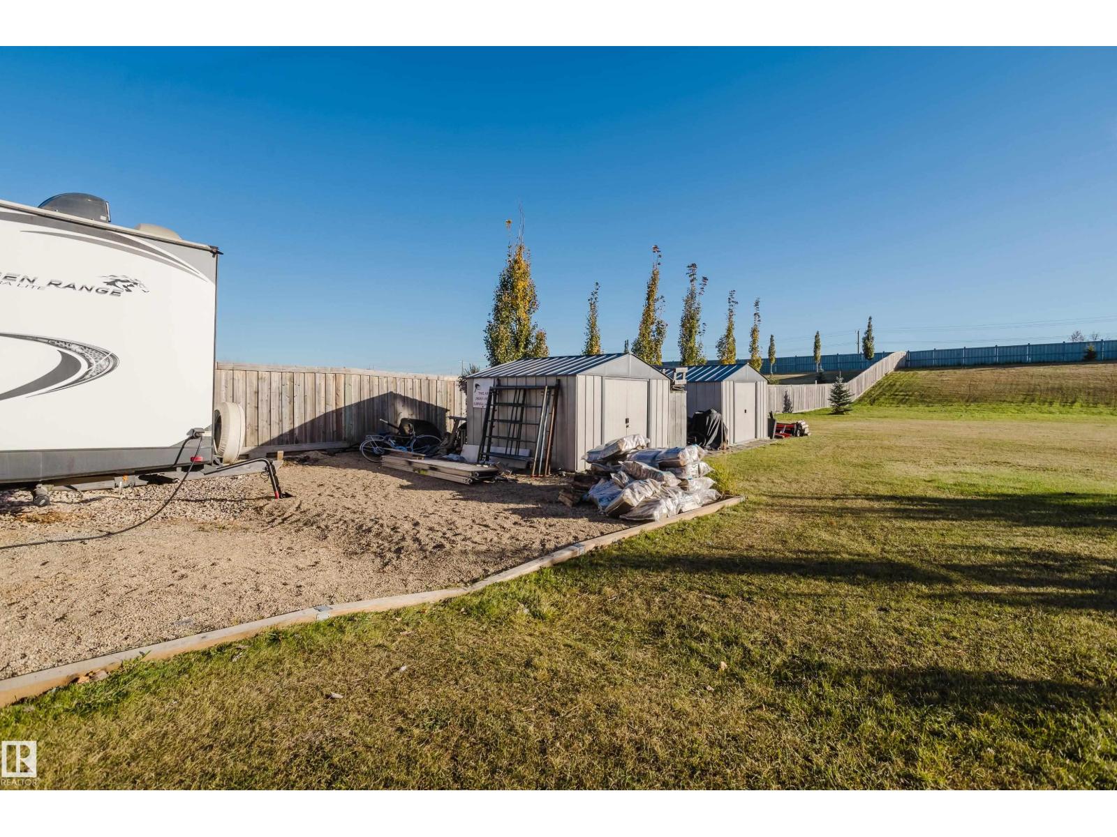 26409 TWP ROAD 532 A, Rural Parkland County