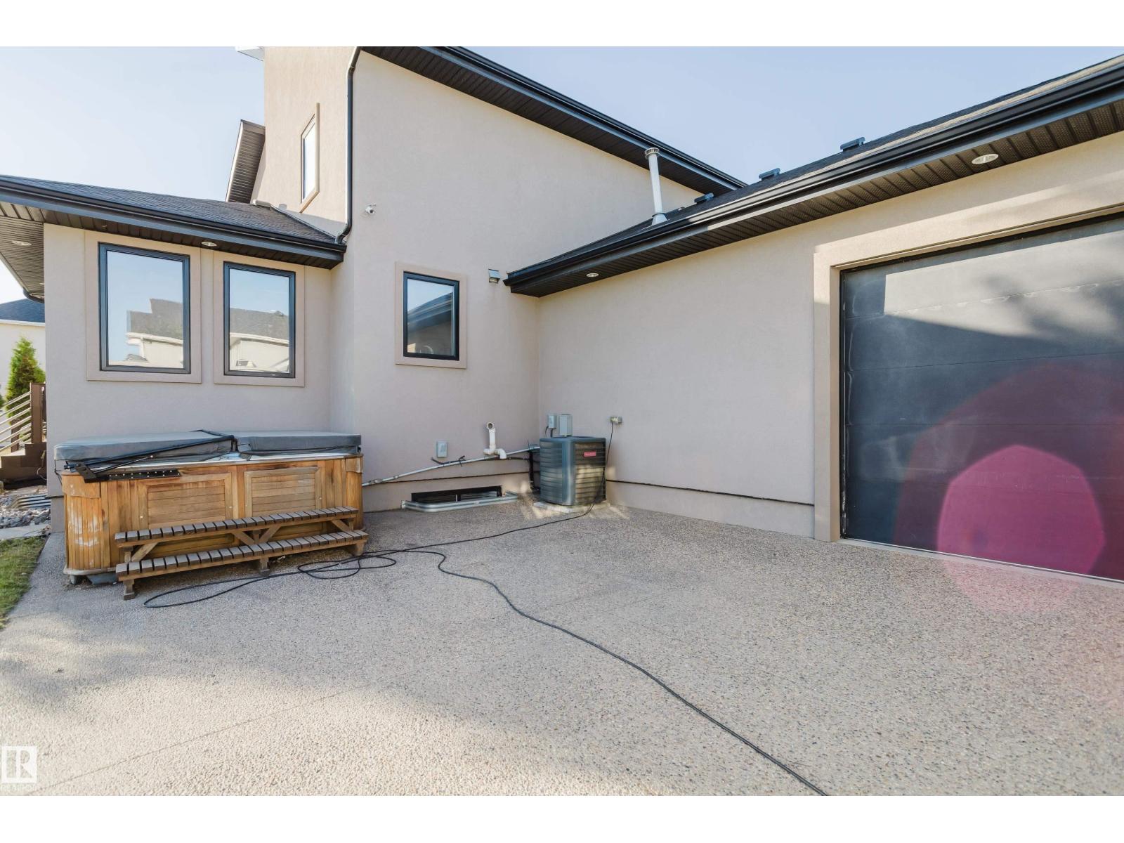 26409 TWP ROAD 532 A, Rural Parkland County