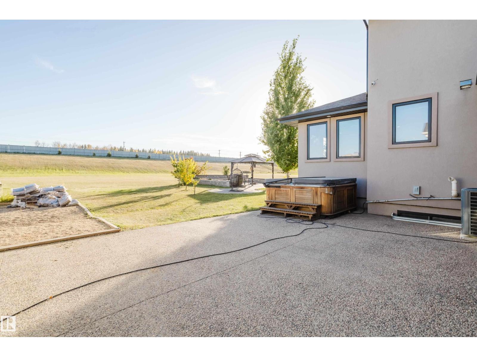 26409 TWP ROAD 532 A, Rural Parkland County