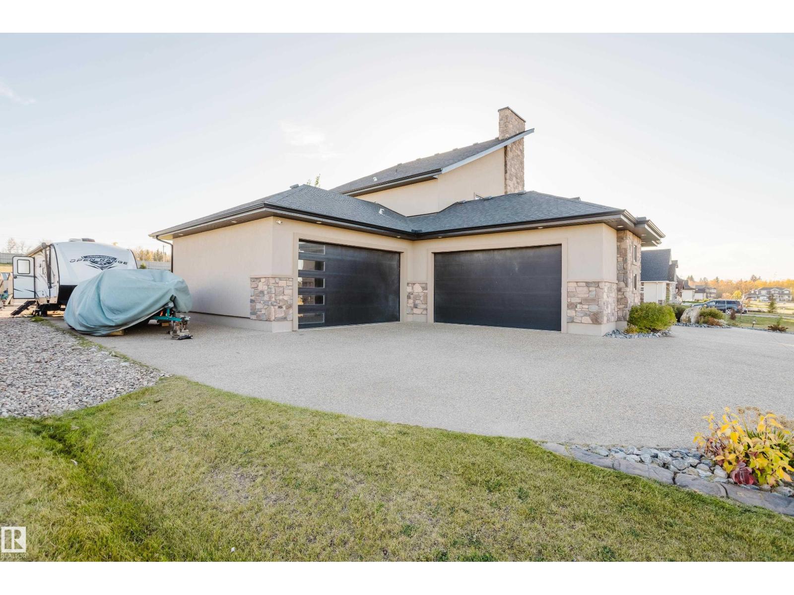 26409 TWP ROAD 532 A, Rural Parkland County