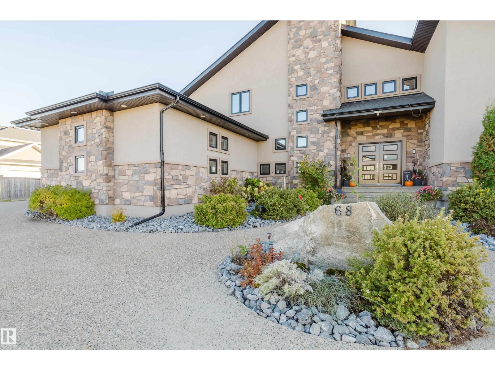 26409 TWP ROAD 532 A, Rural Parkland County