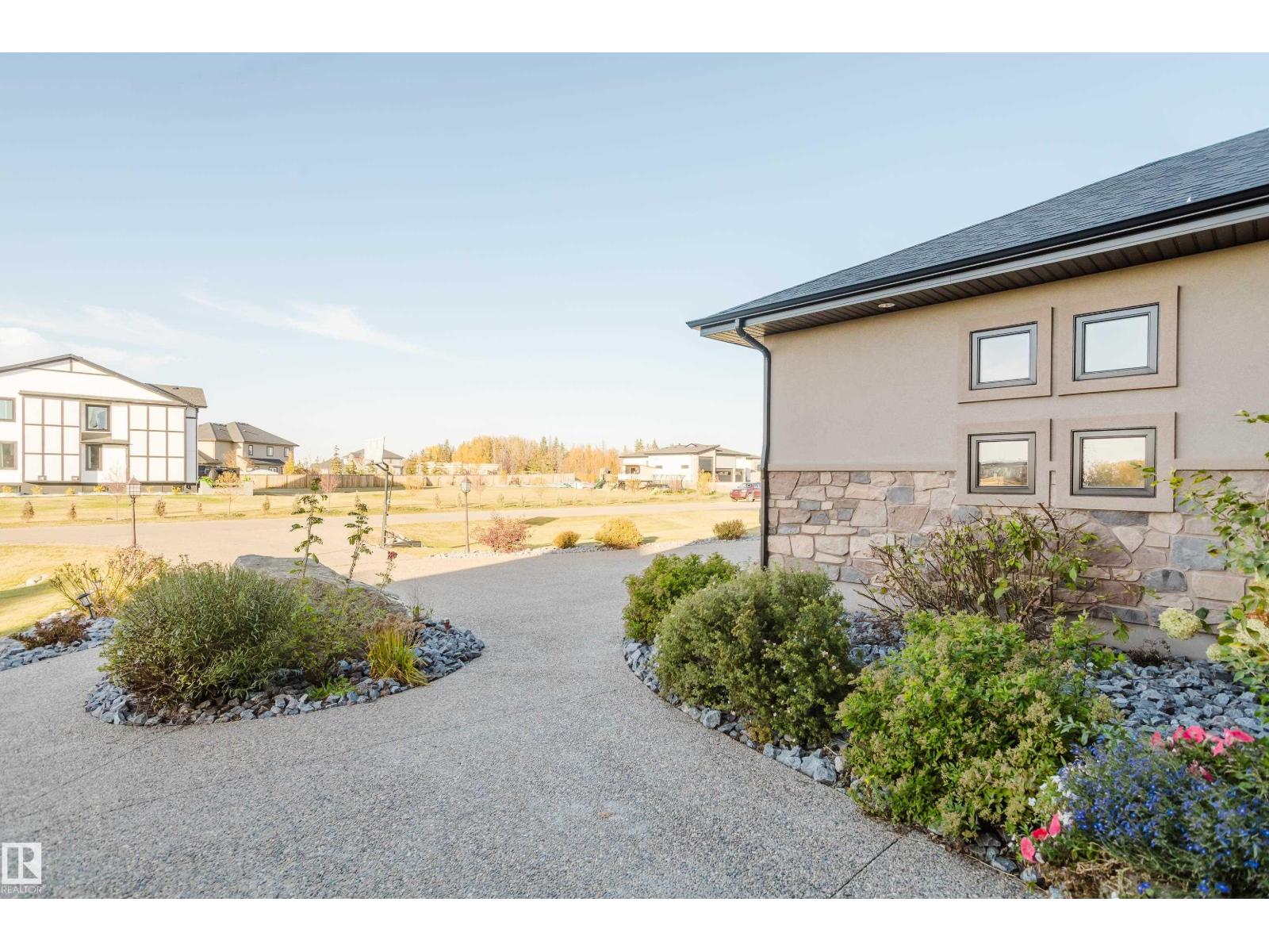 26409 TWP ROAD 532 A, Rural Parkland County