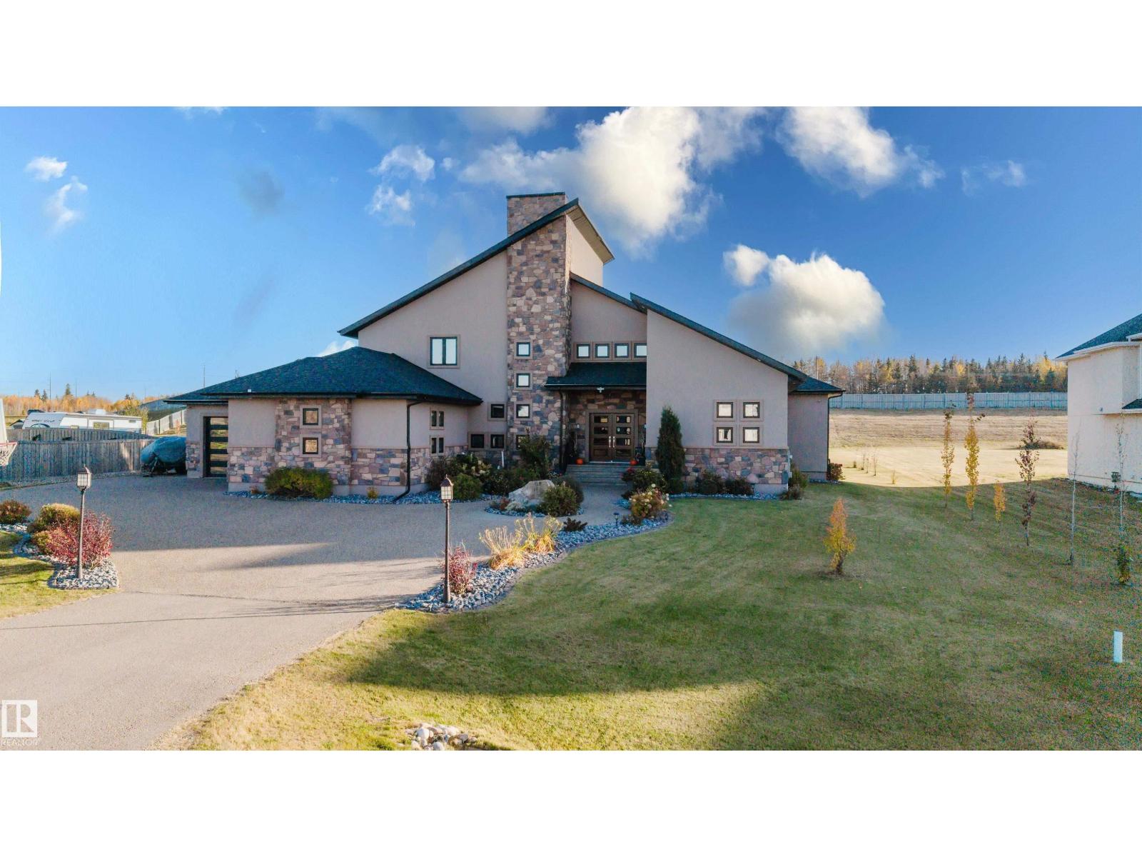26409 TWP ROAD 532 A, Rural Parkland County