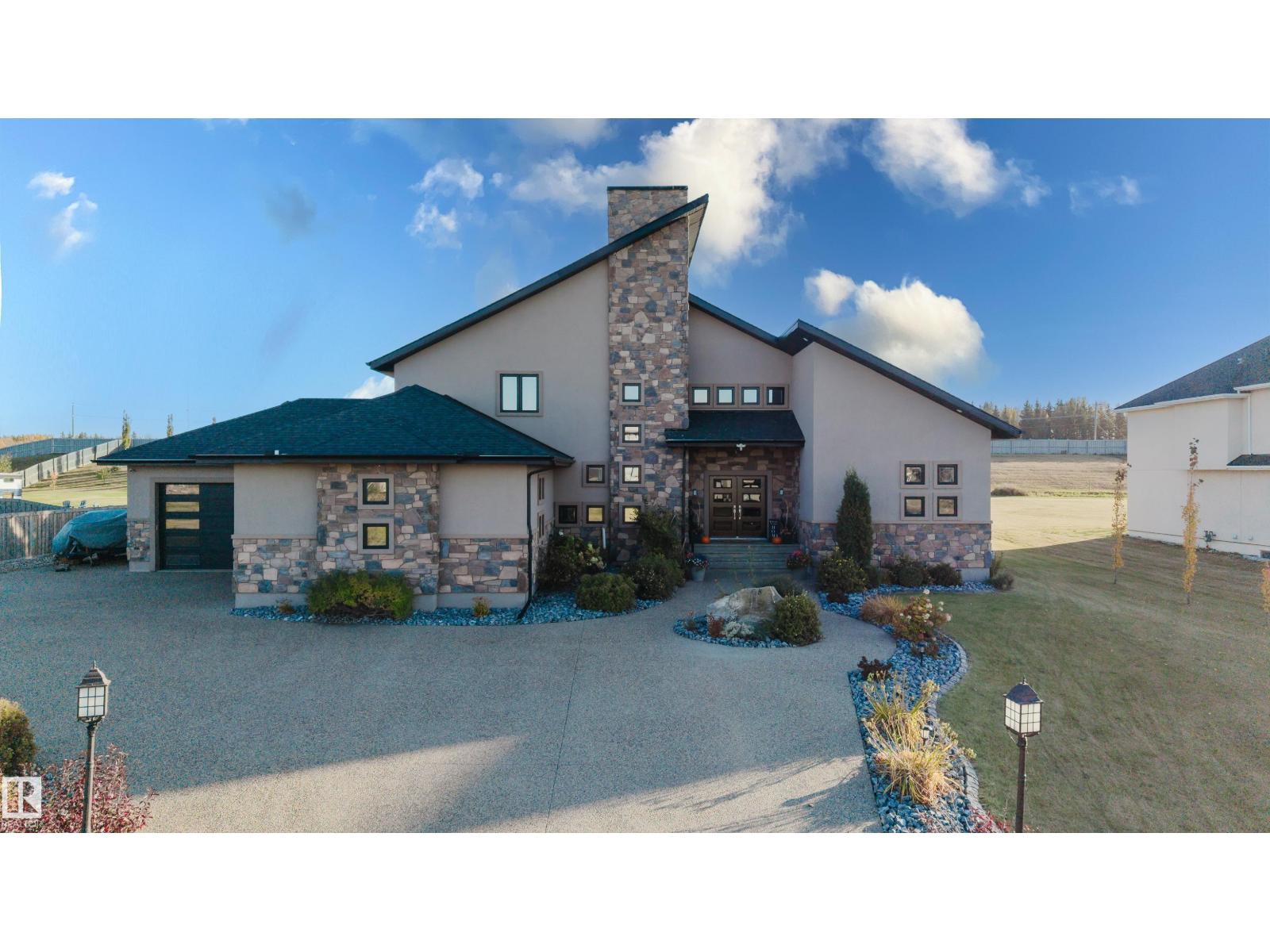 26409 TWP ROAD 532 A, Rural Parkland County