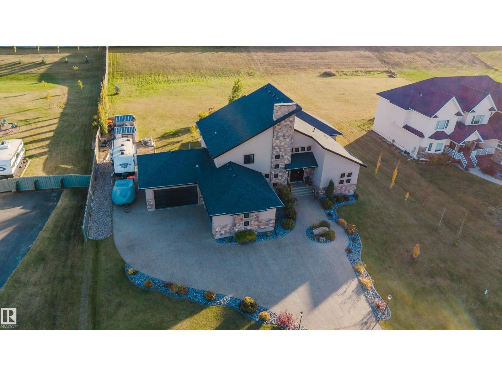 26409 TWP ROAD 532 A, Rural Parkland County