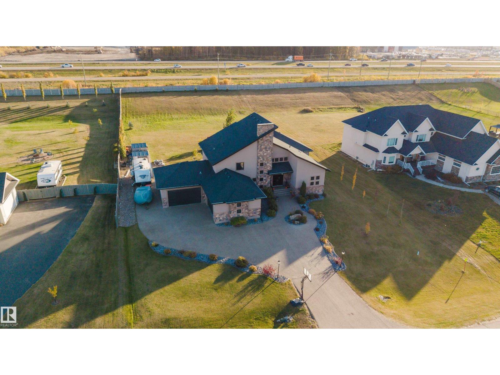 26409 TWP ROAD 532 A, Rural Parkland County