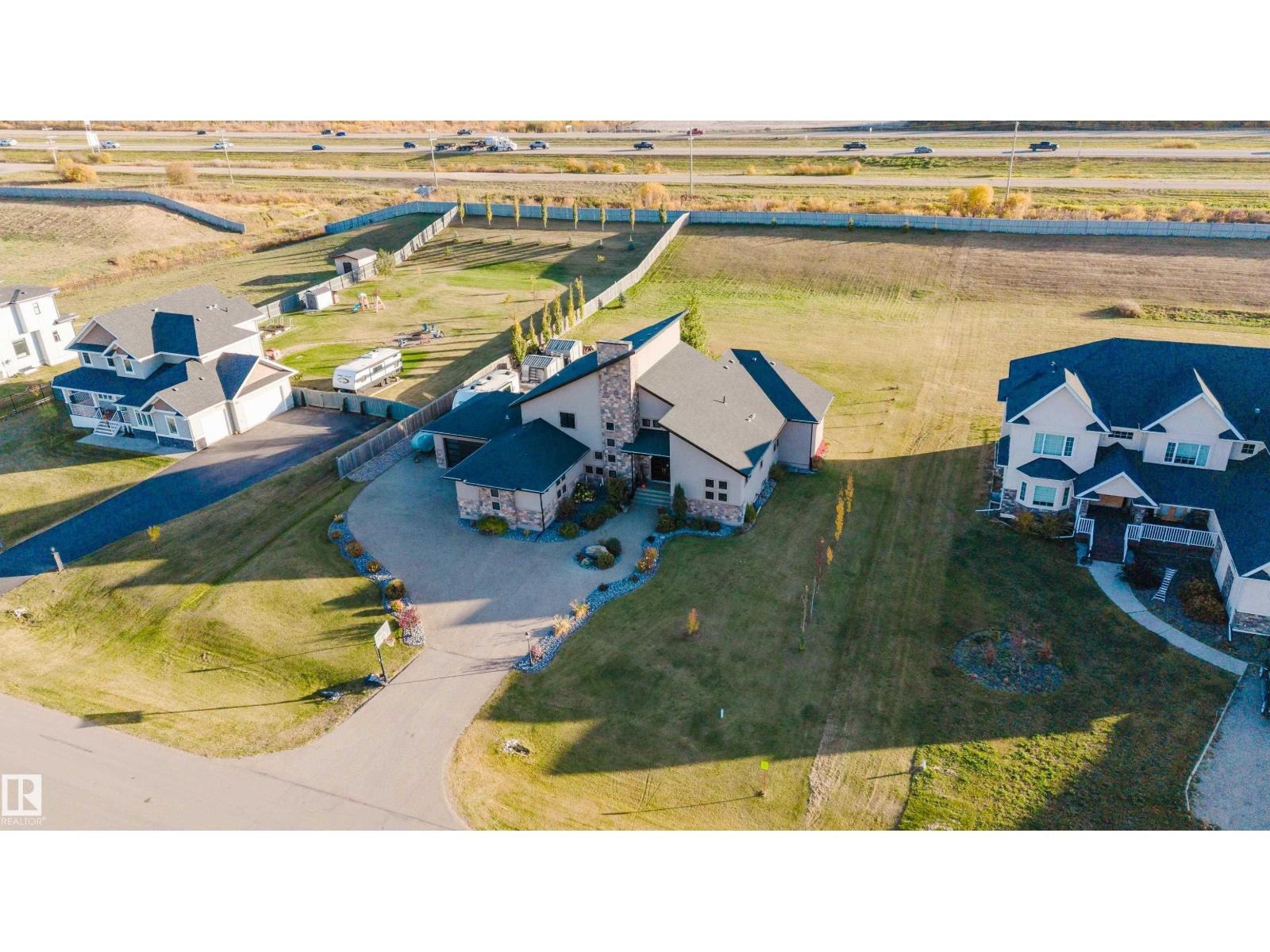 26409 TWP ROAD 532 A, Rural Parkland County