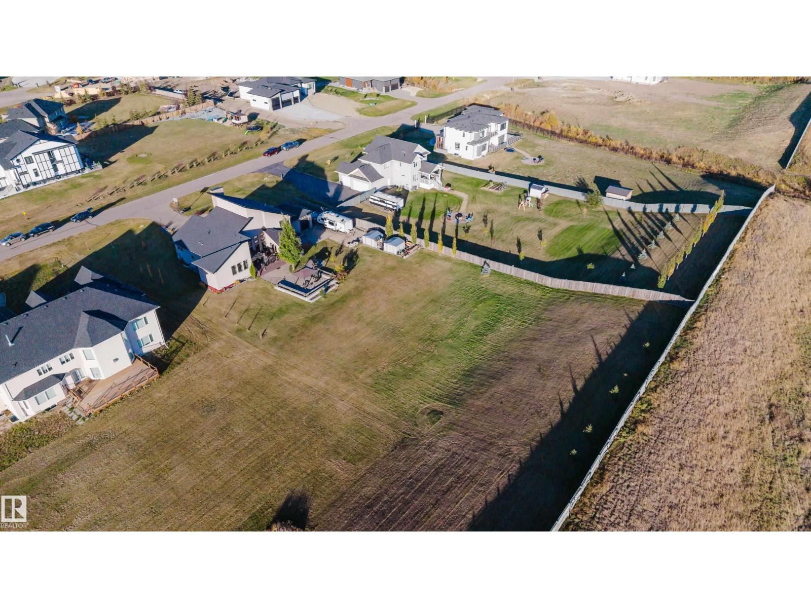 26409 TWP ROAD 532 A, Rural Parkland County