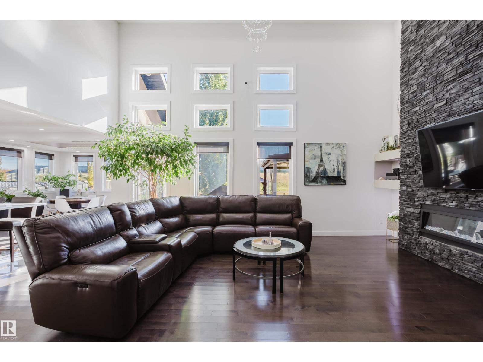 26409 TWP ROAD 532 A, Rural Parkland County