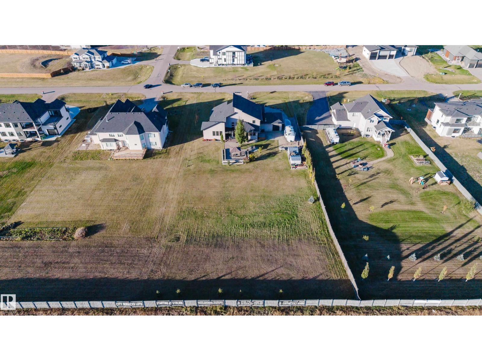 26409 TWP ROAD 532 A - 70