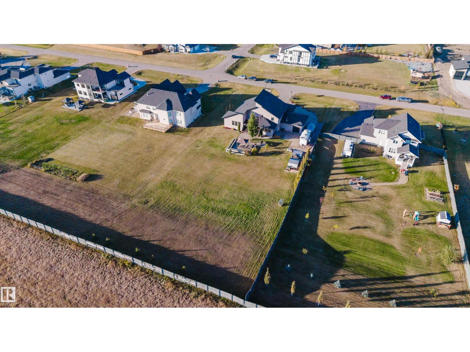 26409 TWP ROAD 532 A, Rural Parkland County