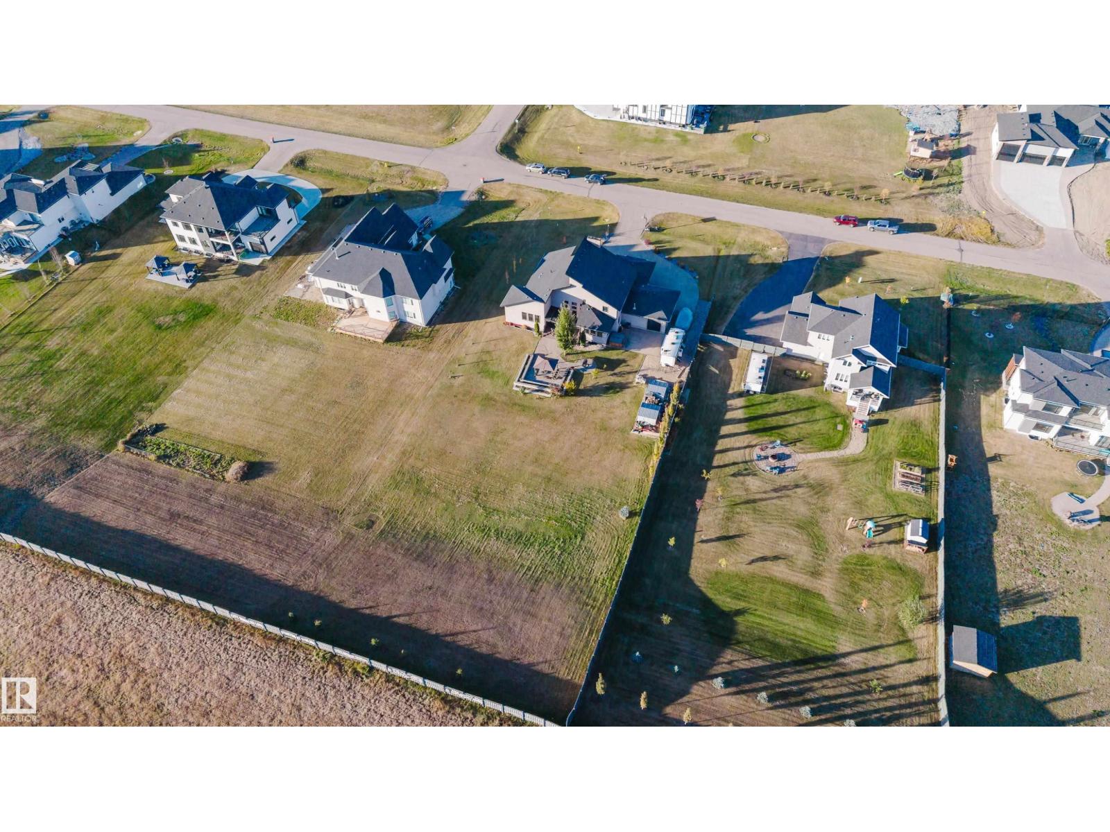 26409 TWP ROAD 532 A, Rural Parkland County