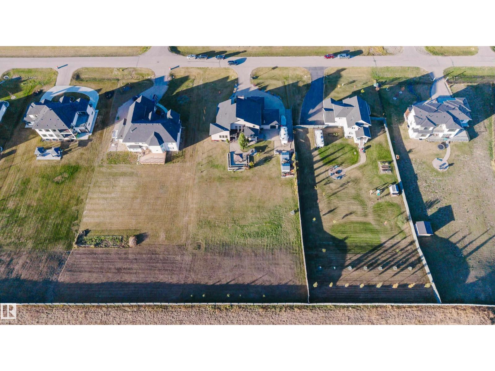 26409 TWP ROAD 532 A, Rural Parkland County