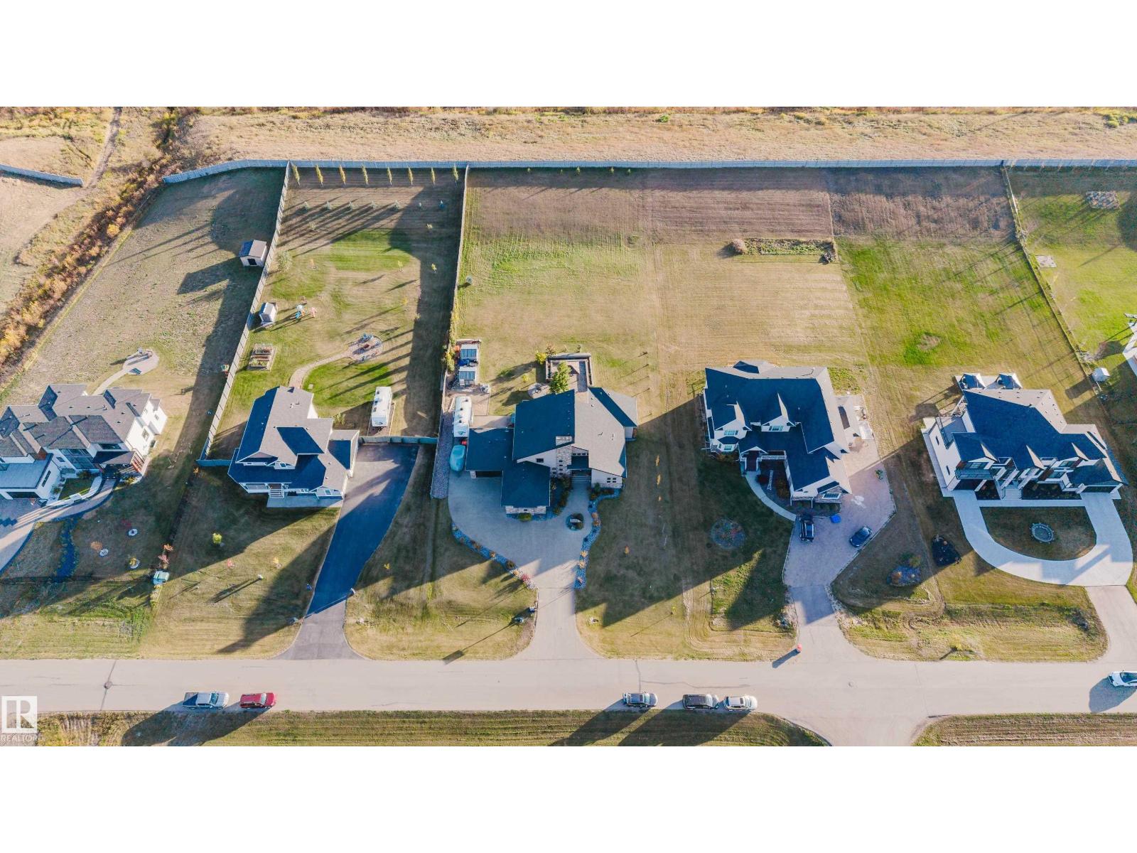 26409 TWP ROAD 532 A, Rural Parkland County