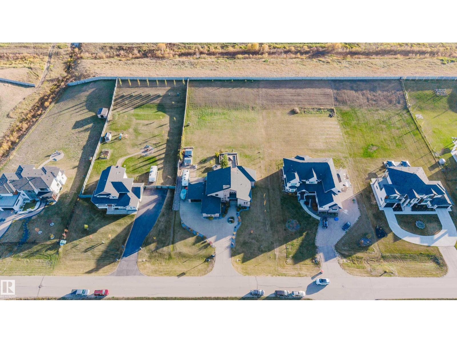 26409 TWP ROAD 532 A, Rural Parkland County