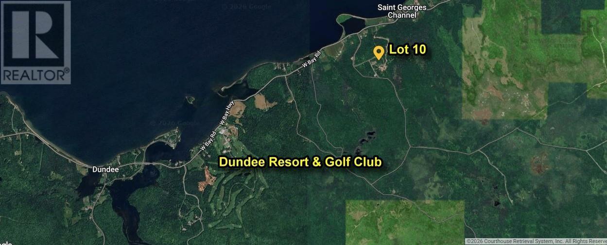 Property 12 of 13 of Lot 10 Golden View Dr