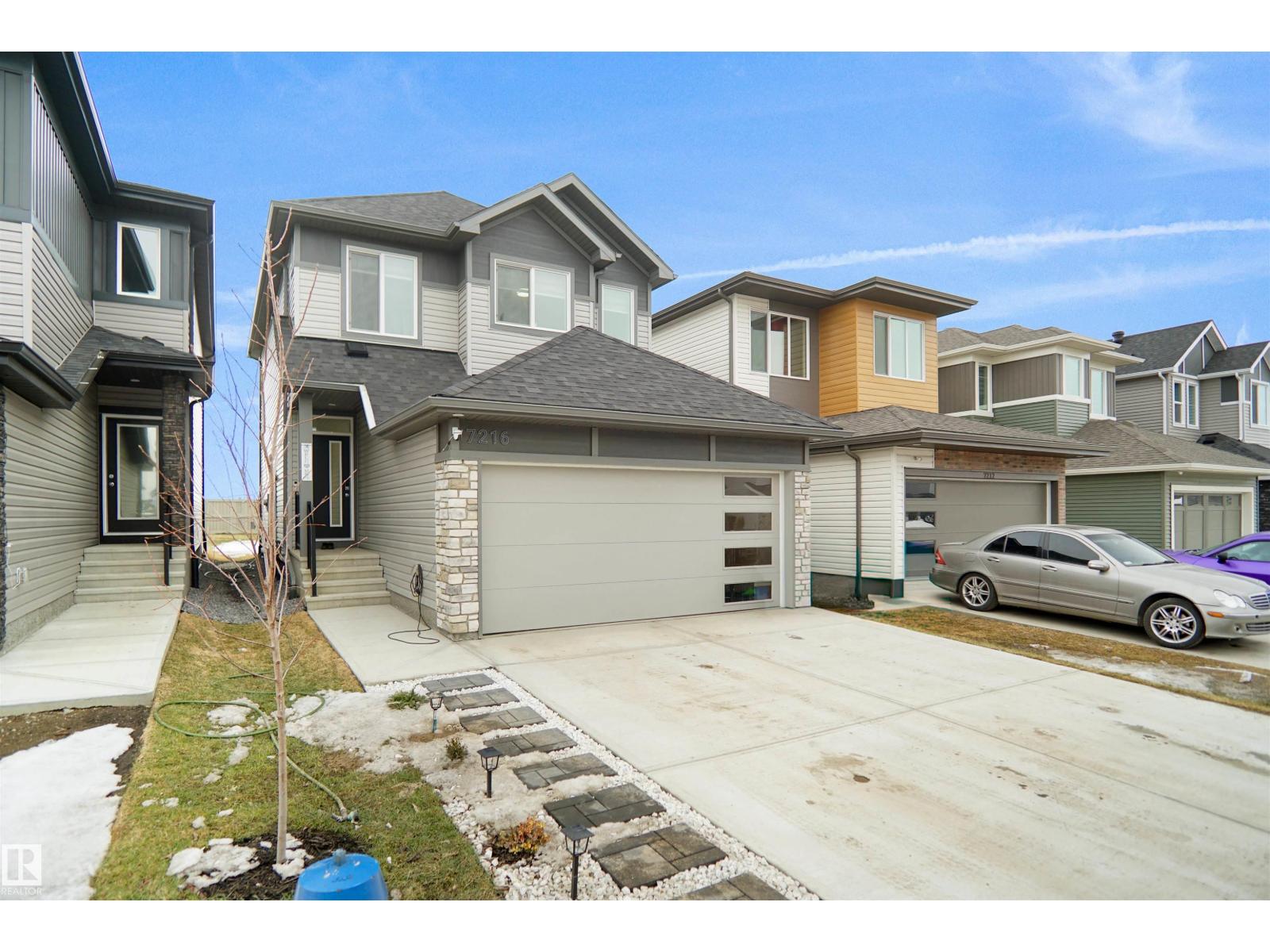 7216 182 AV NW, Edmonton